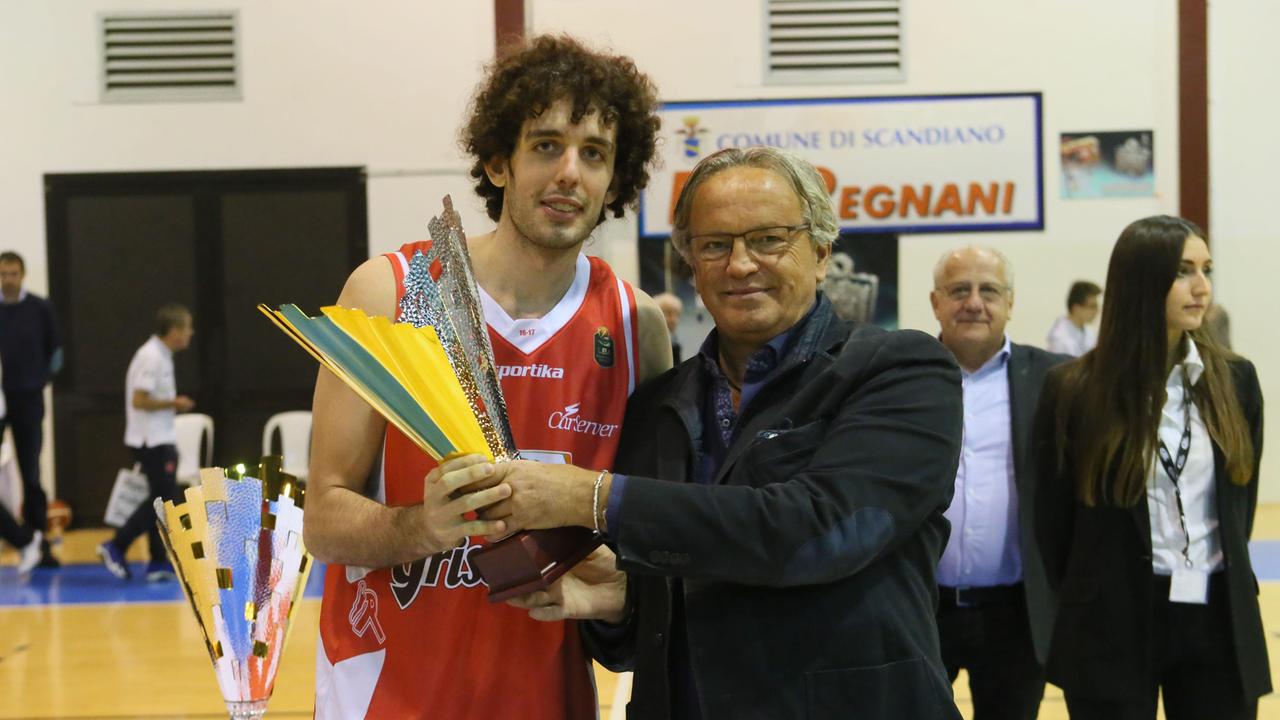 Dominio Grissin Bon, la Virtus in ginocchio