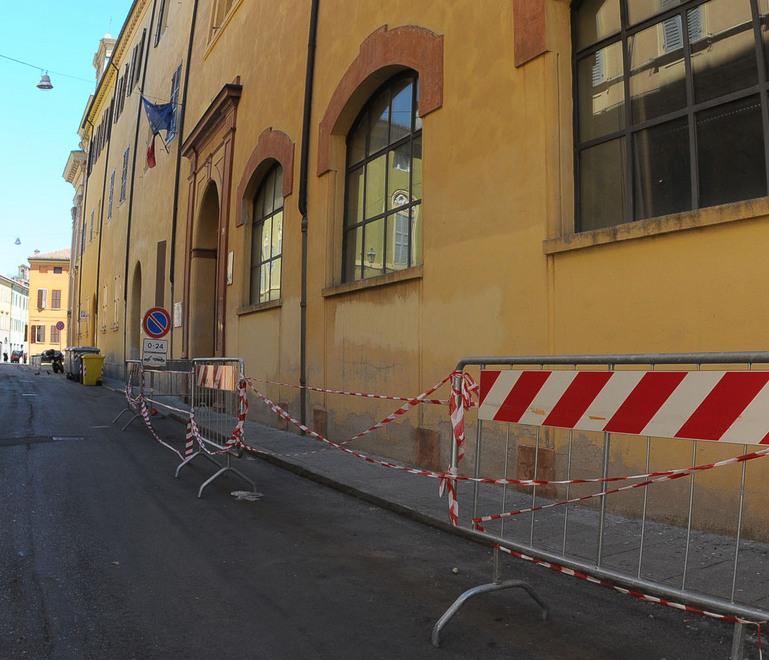 Modena, nuova promessa «Riapriremo il venturi nel 2017» 