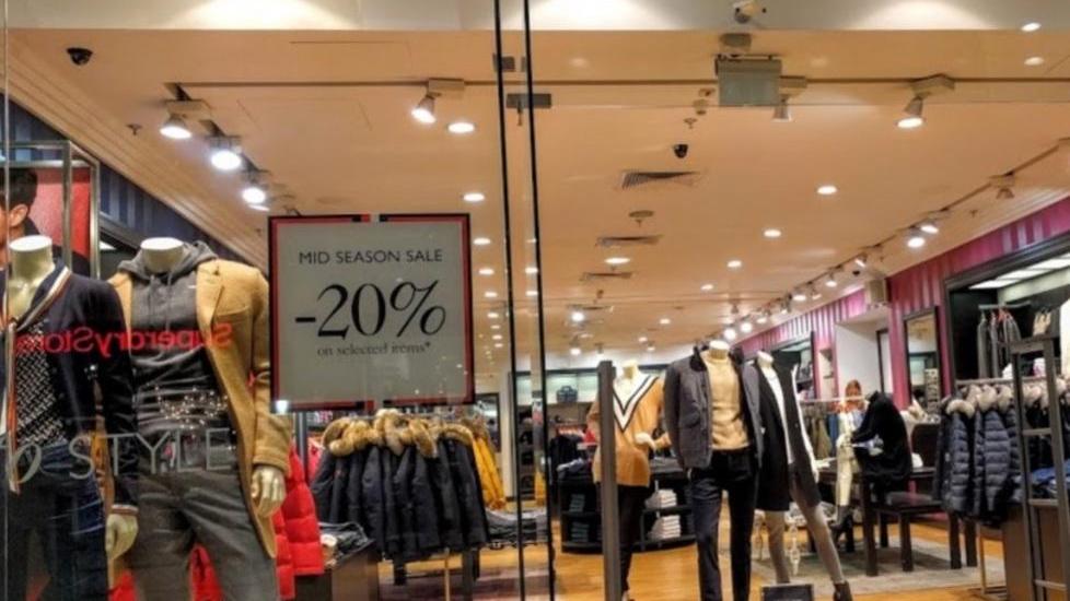 Assunzioni con “Tommy Hilfiger”