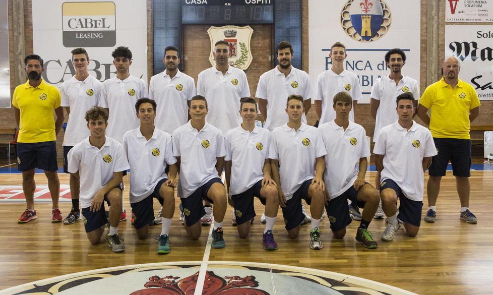 Cinquina Pallacanestro Abc ne piazza ben sei in doppia cifra