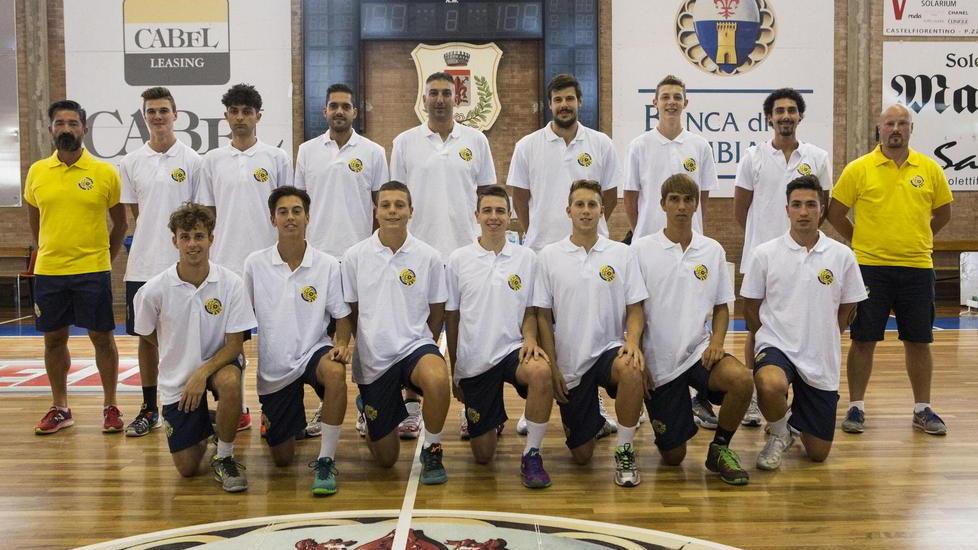 Cinquina Pallacanestro Abc ne piazza ben sei in doppia cifra