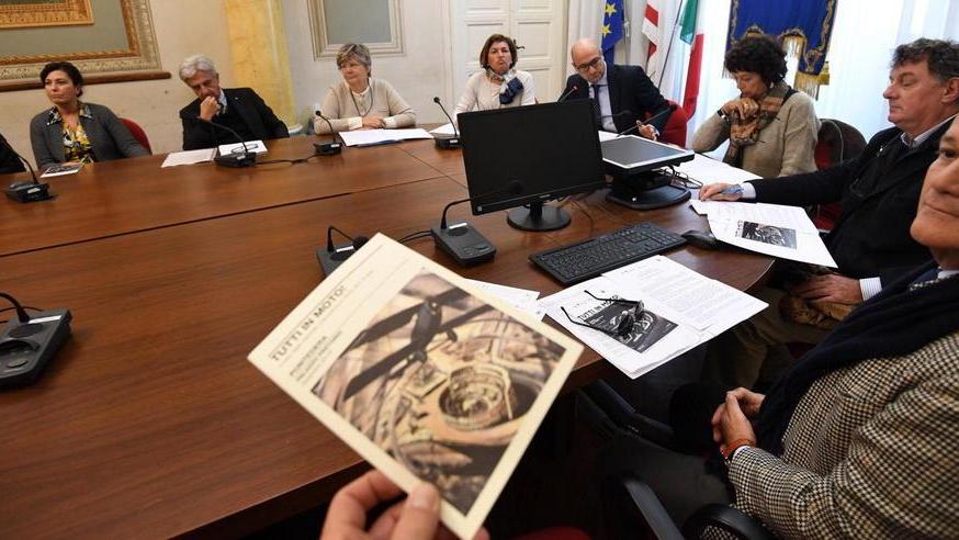 Il nuovo Palazzo Pretorio porta dieci posti di lavoro