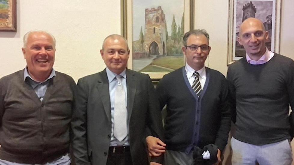 Noleggio con conducente Ecco tre nuove licenze