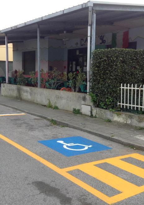 Mancano i soldi per la segnaletica lungo le strade 