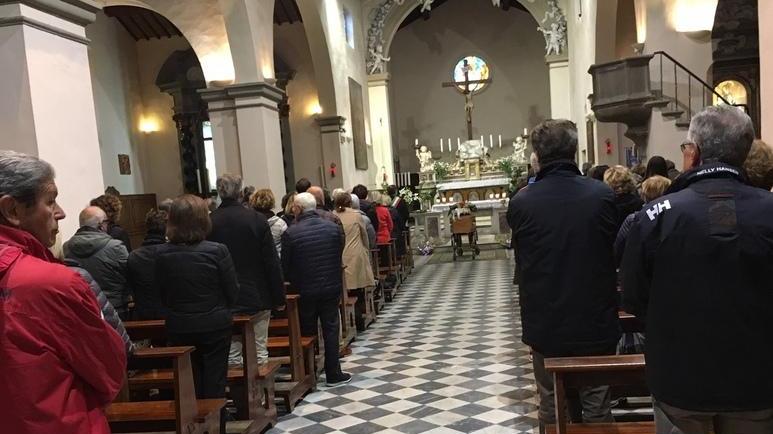 Portoferraio è in lutto, consiglio comunale rinviato