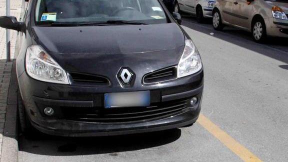 Parcheggi per i disabili installati i sensori ma il progetto è fermo