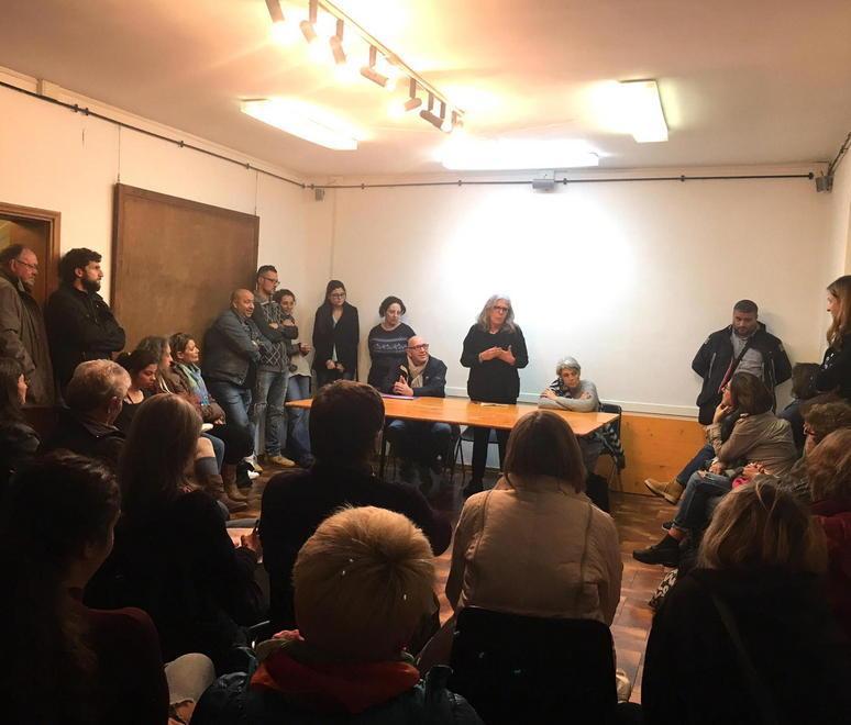 A Gabbro nasce la Pro Loco cittadini uniti per il borgo 