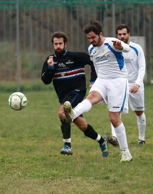 Cinque squadre al comando Tra i cadetti “manita” del Prata