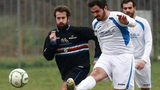 Cinque squadre al comando Tra i cadetti “manita” del Prata