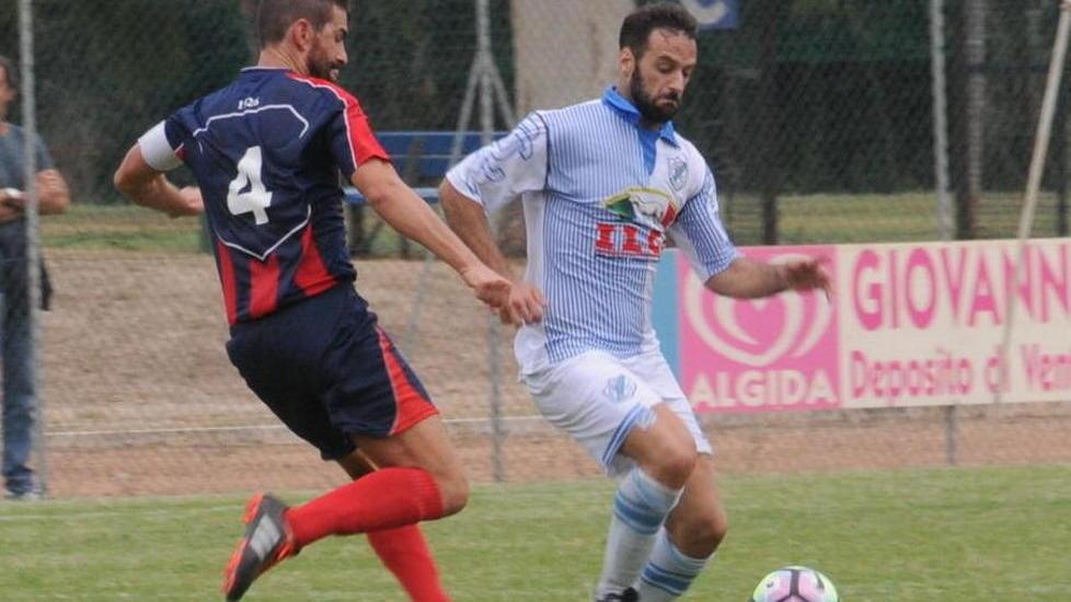 Roselle, match da dentro o fuori Con Seravezza la finale in palio