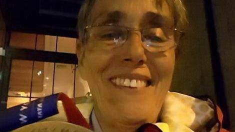 «La mia maratona a settanta anni Anche così combatto il tumore»