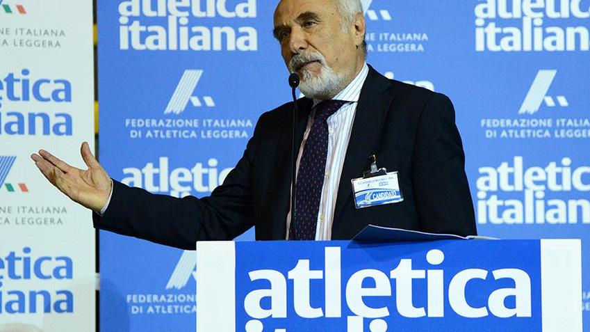 «Devo completare il lavoro iniziato 4 anni fa»