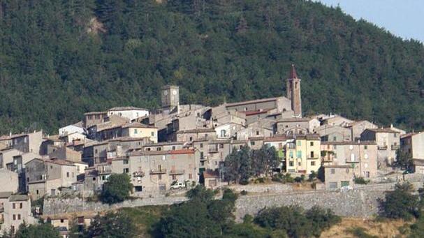 «Santa Fiora e Castell’Azzara sposi»