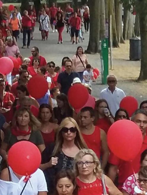 Diritti e violenza, mobilitazione per le donne 