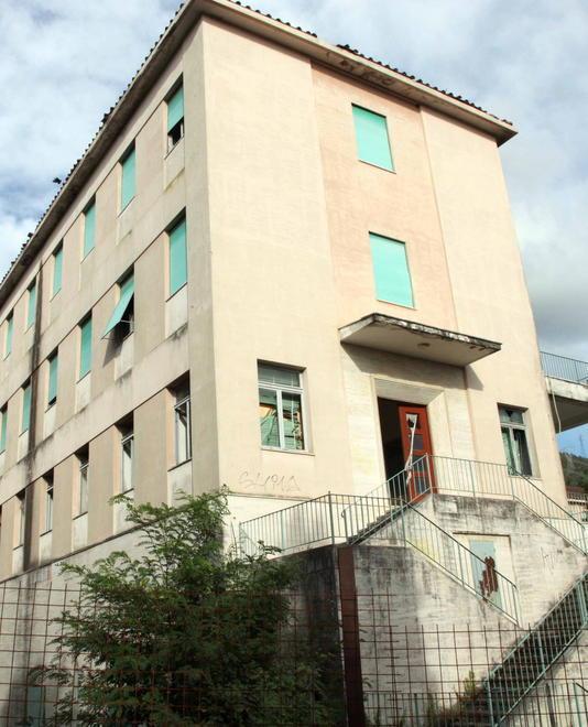 C’è il via libera al resort di lusso per la terza età 