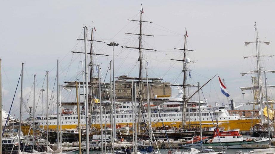 In un anno, un porto: Azimut apre a Malta prima che a Livorno