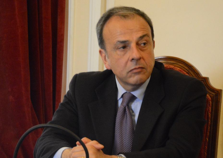 Gianni Caria