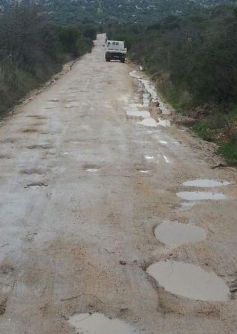 Manutenzione di strade rurali al via, presto l’affidamento