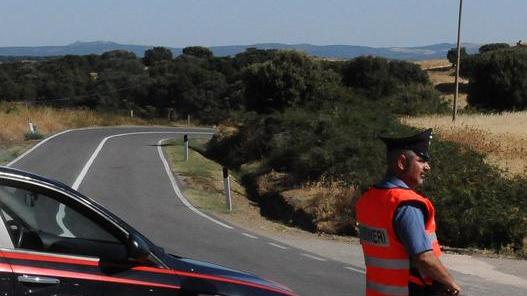 Arrestato siciliano evaso da Isili