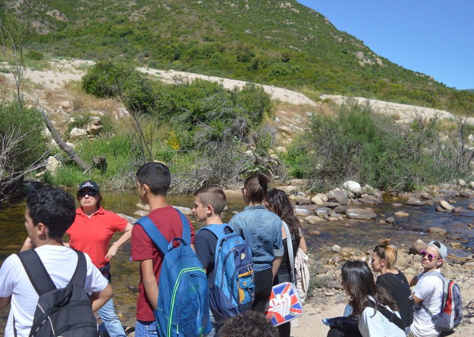 Il Gal Nuorese-Baronia punta sul turismo sostenibile