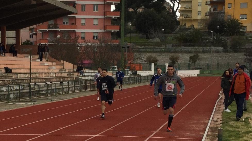 Decolla oggi il Progetto sportivo scolastico 