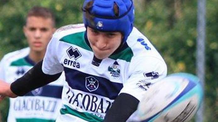 Giacobazzi Modena Under 18, trasferta amara a Firenze