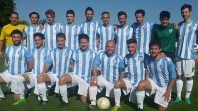 Ecco lo scontro frontale tra Real Cabassi e Union Cabassi