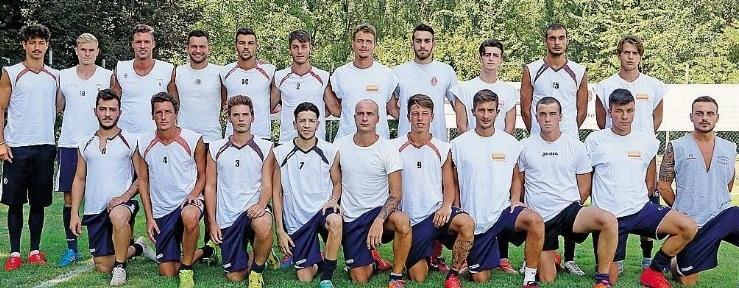 Castelvetro-Castelfranco, vai col derby 