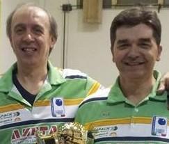 Juniores, va ad Argenta il primo colpo 