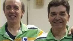 Juniores, va ad Argenta il primo colpo