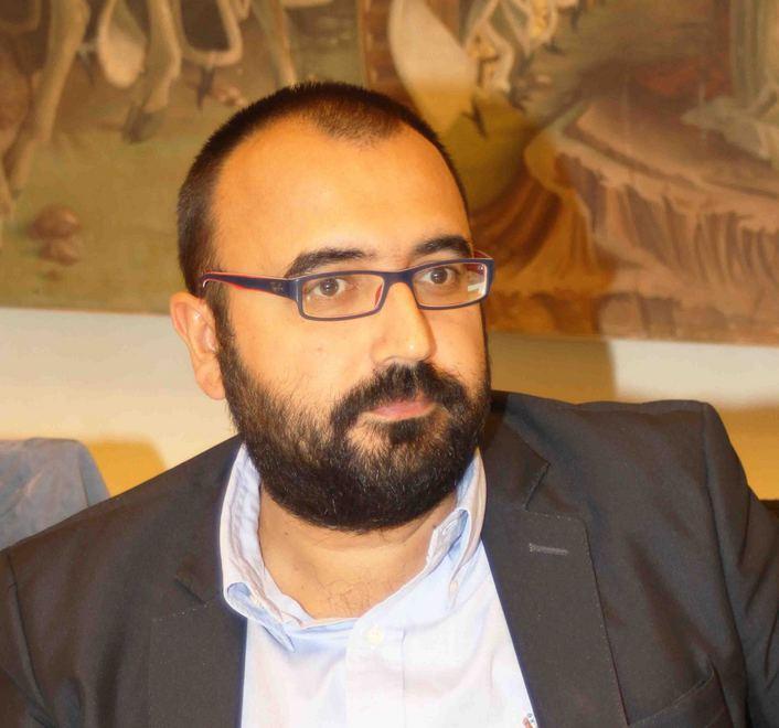 Marchi: destineremo parte del bilancio alle asfaltature