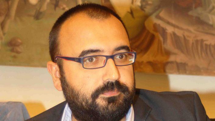 Marchi: destineremo parte del bilancio alle asfaltature