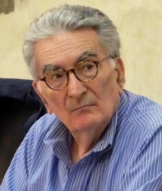 Referendum Incontro con Pasquino