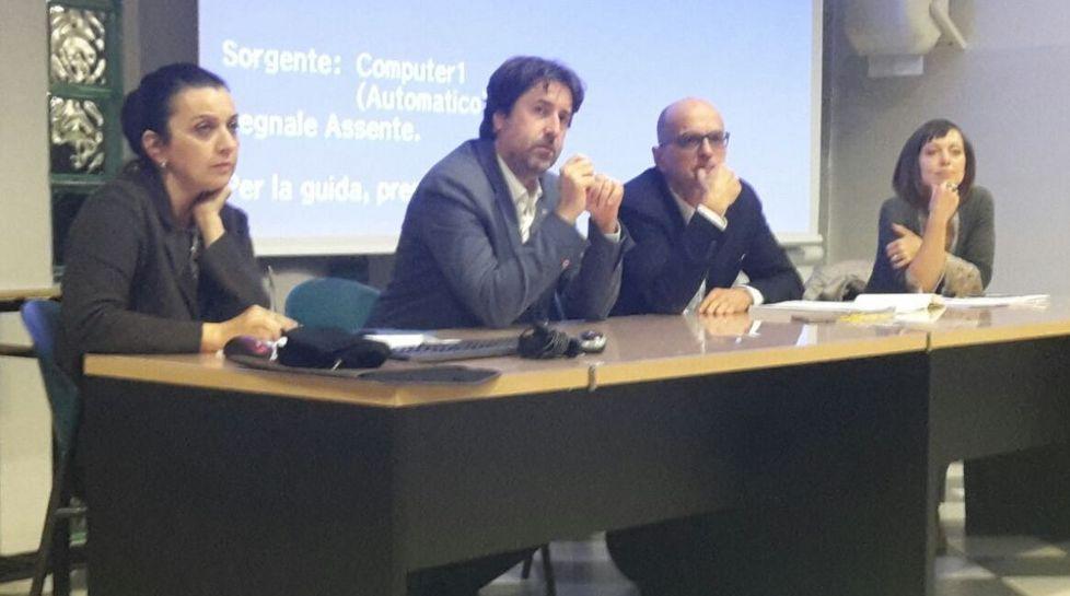 Alla primaria interventi nel periodo natalizio