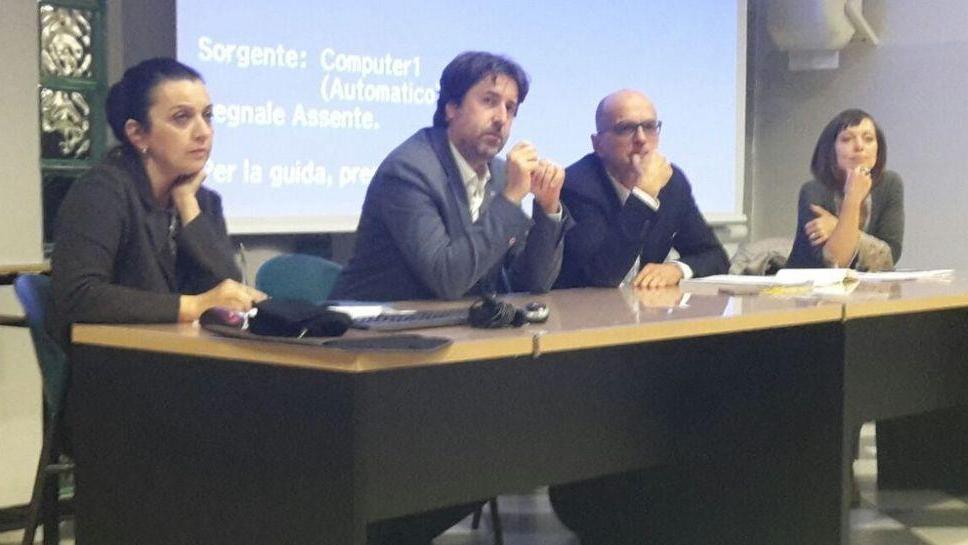 Alla primaria interventi nel periodo natalizio