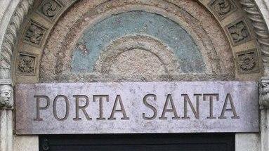 Chiusura della Porta Santa a Ferrara e Comacchio
