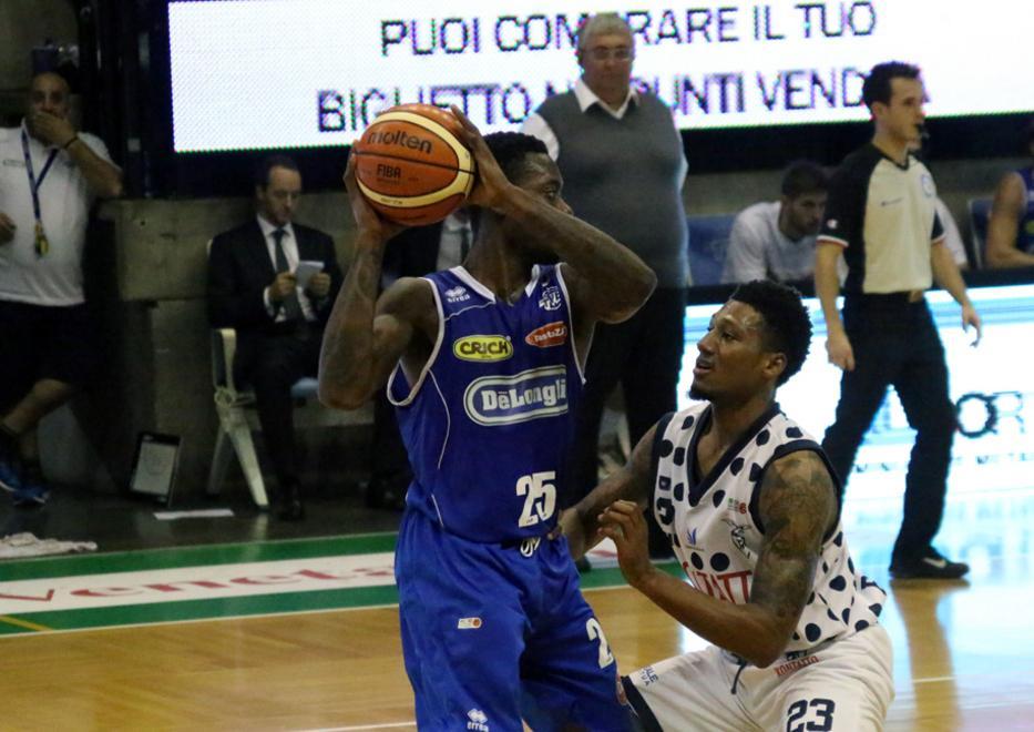 Coach Pillastrini «Per me, la Bondi è numero uno» 