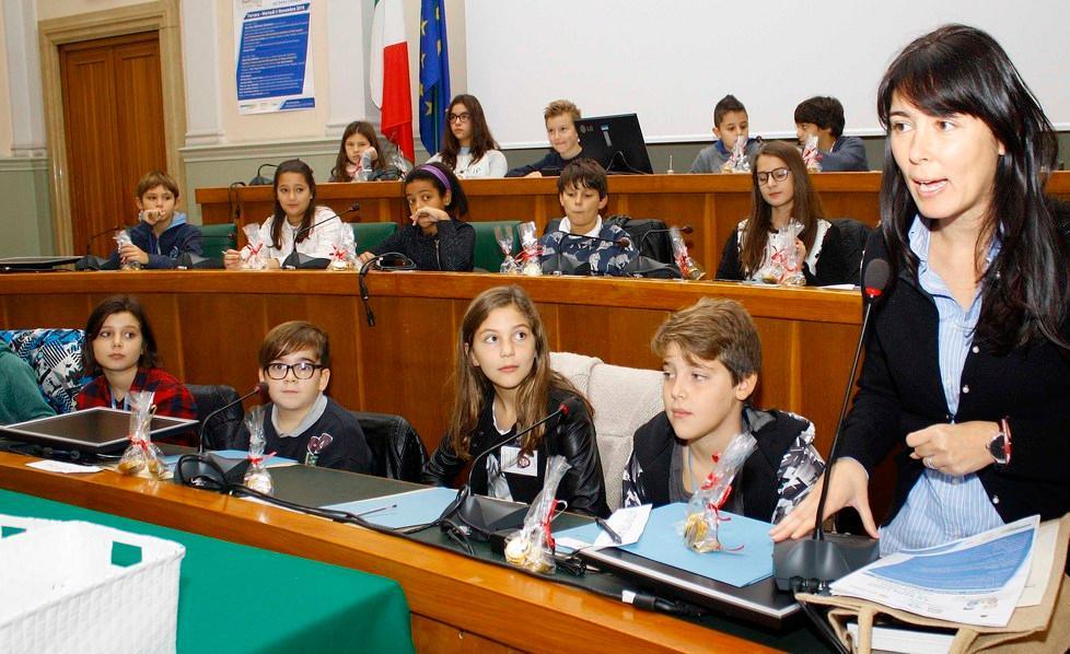 Perché pagare le tasse? Ve lo dicono i bambini 