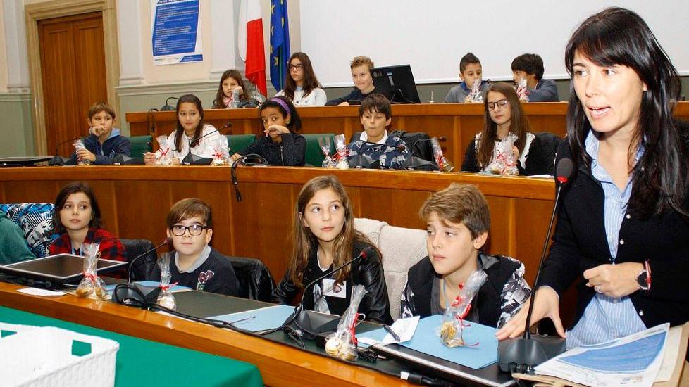 Perché pagare le tasse? Ve lo dicono i bambini