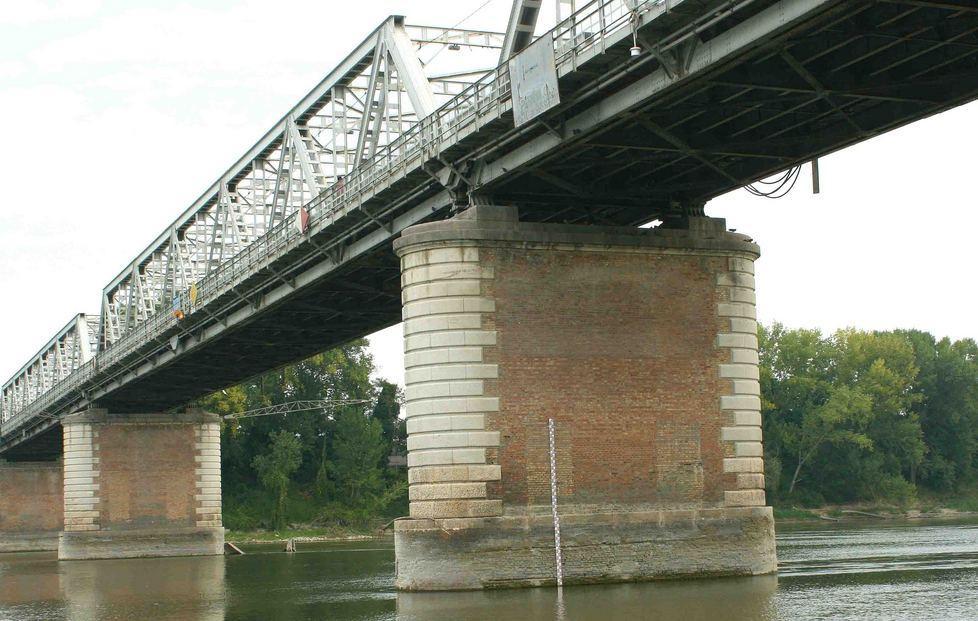 Una struttura che ha settant’anni 