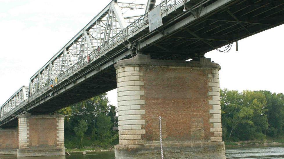Una struttura che ha settant’anni