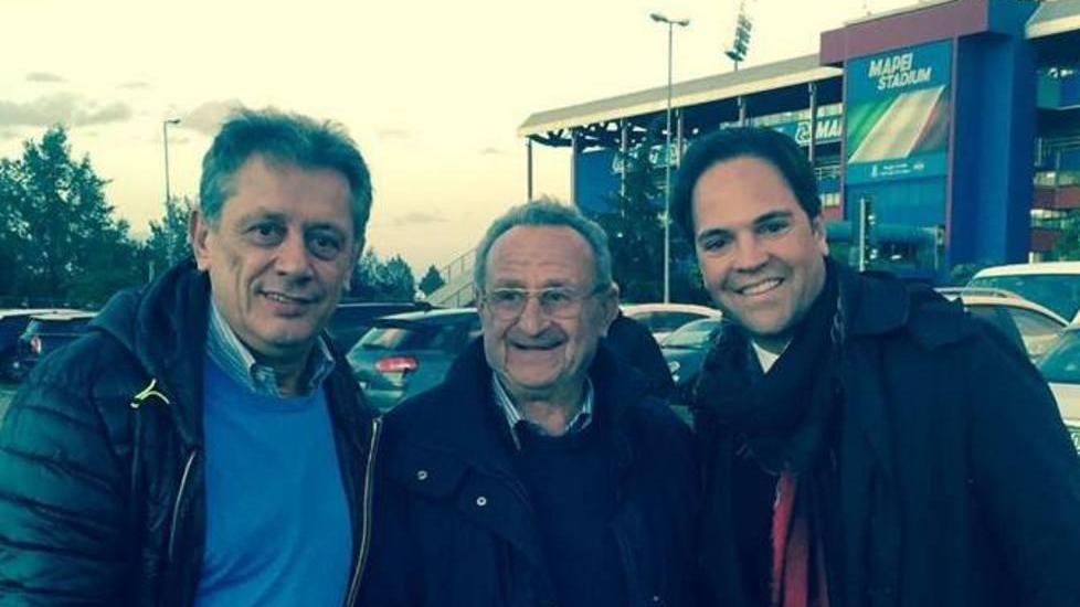 Il sogno di Mike Piazza: uno stadio “all’americana”