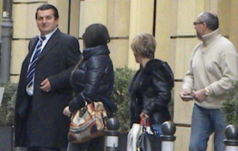 Droga e rapine, arrestati i picciotti di Cutro 