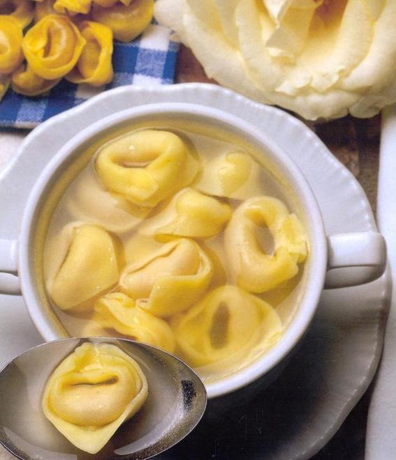 Eccellenze reggiane invitate a tavola nella Grande Mela 