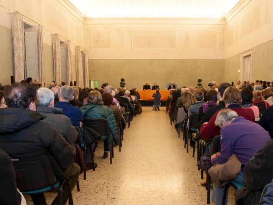 La conferenza Aici sulla cultura nell’era dell’informazione 