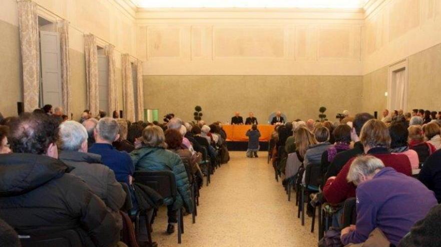 La conferenza Aici sulla cultura nell’era dell’informazione
