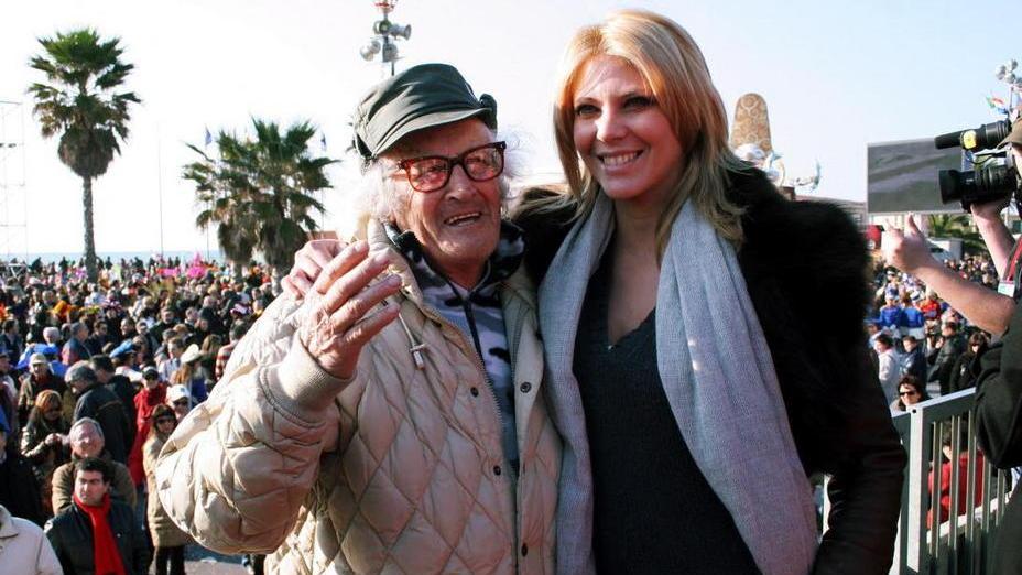 Arnaldo Galli: «Fate rifiorire il Belvedere»