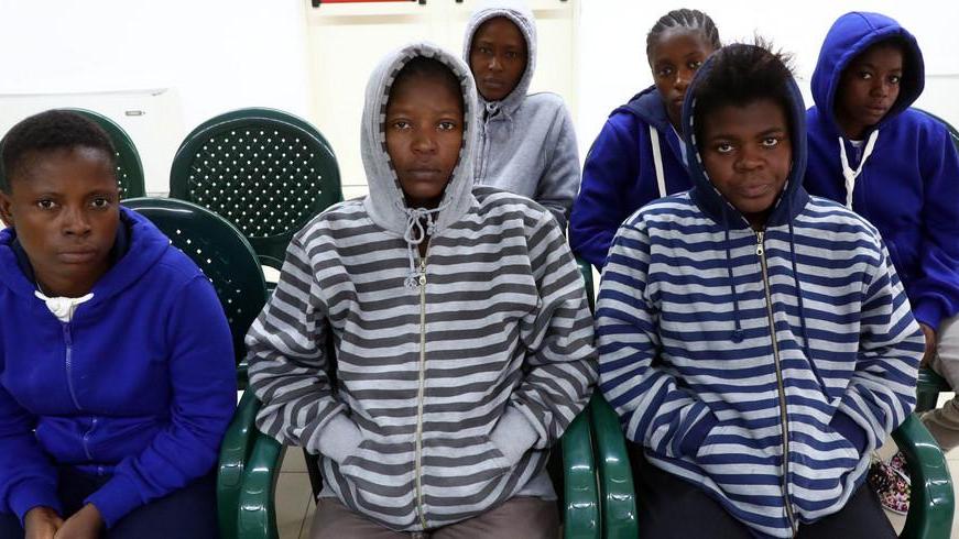 Profughi, ora gli accolti sono più di mille