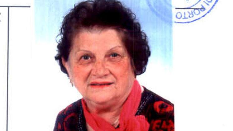 Miranda Sarto, anziana assassinata