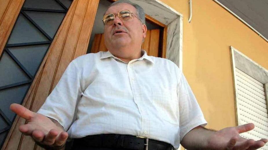 Don Luca Morini